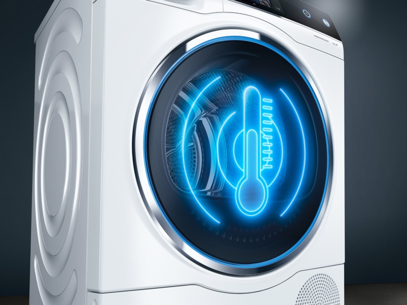 autoDry-Funktion bei SK Elektrotechnik in Schwäbisch Gmünd