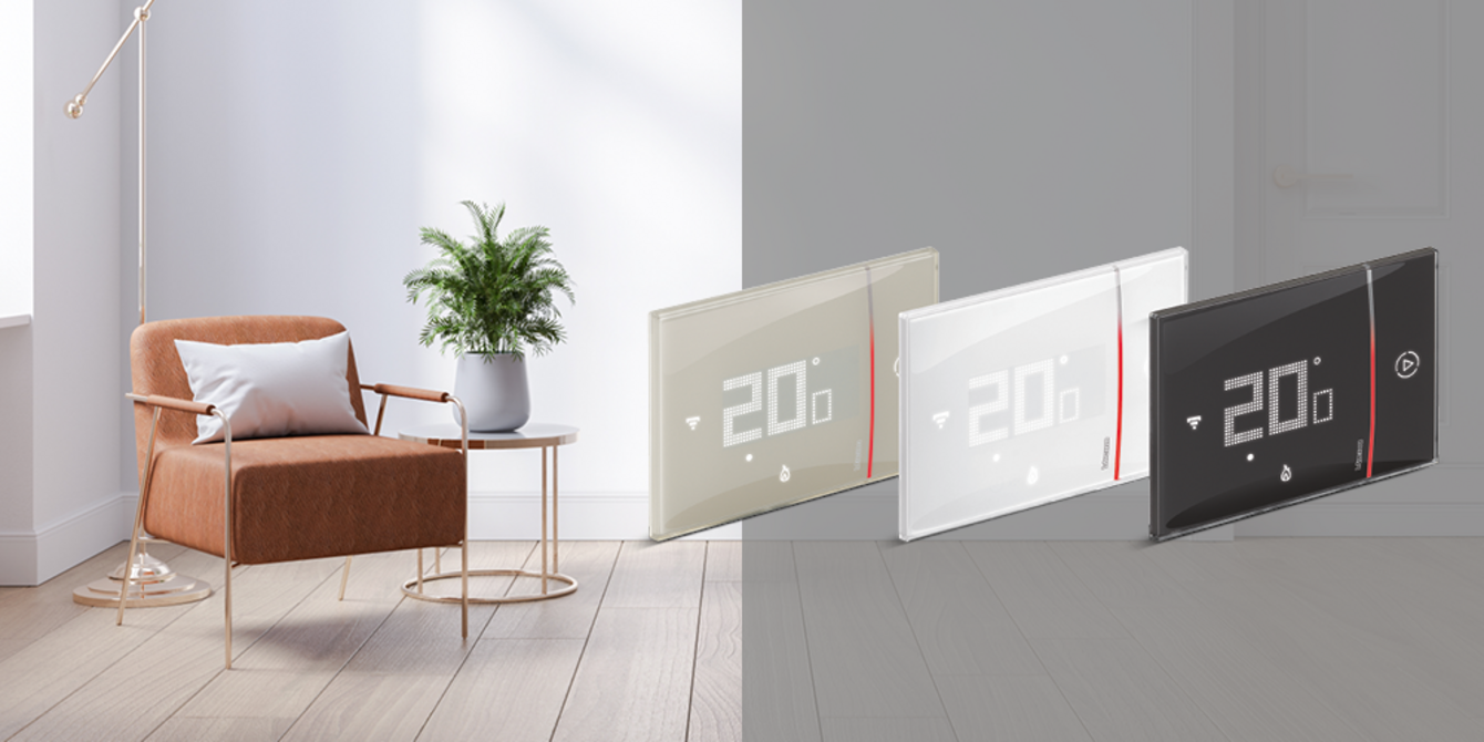 Smartes Heizen bei SK Elektrotechnik in Schwäbisch Gmünd
