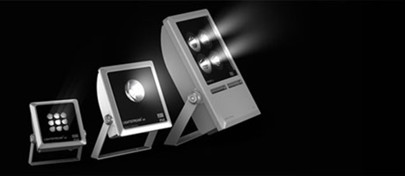 Lightstream LED bei SK Elektrotechnik in Schwäbisch Gmünd