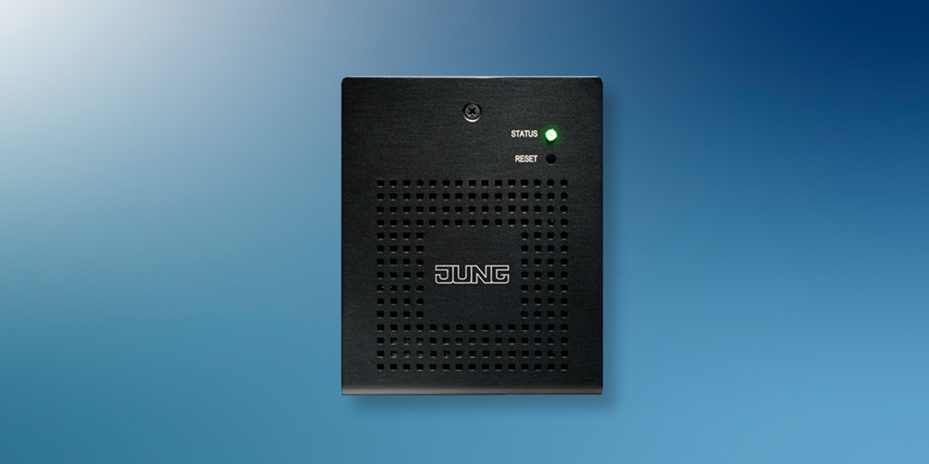 Smart Visu Server bei SK Elektrotechnik in Schwäbisch Gmünd