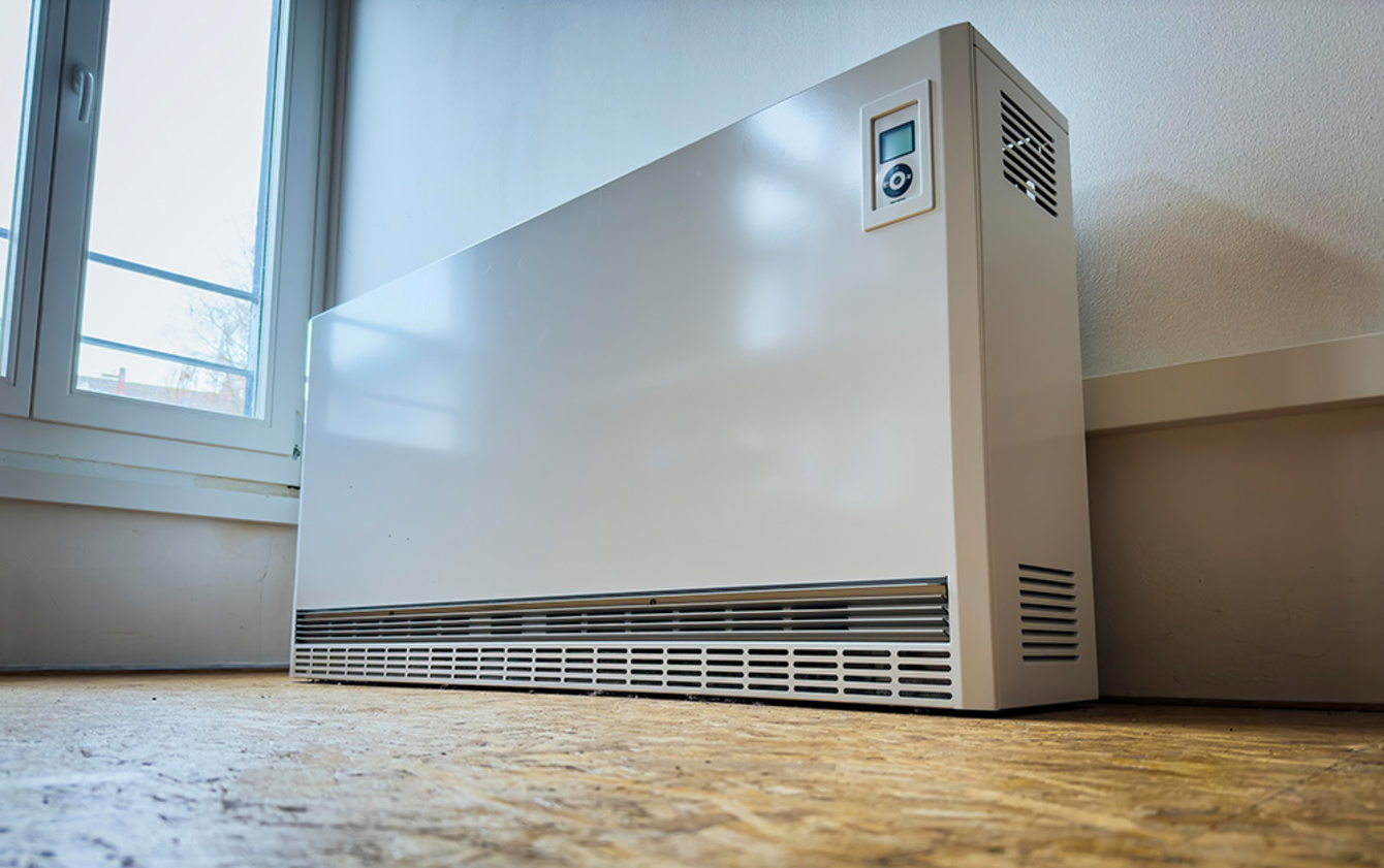 Nacht­speicher­heizung bei SK Elektrotechnik in Schwäbisch Gmünd