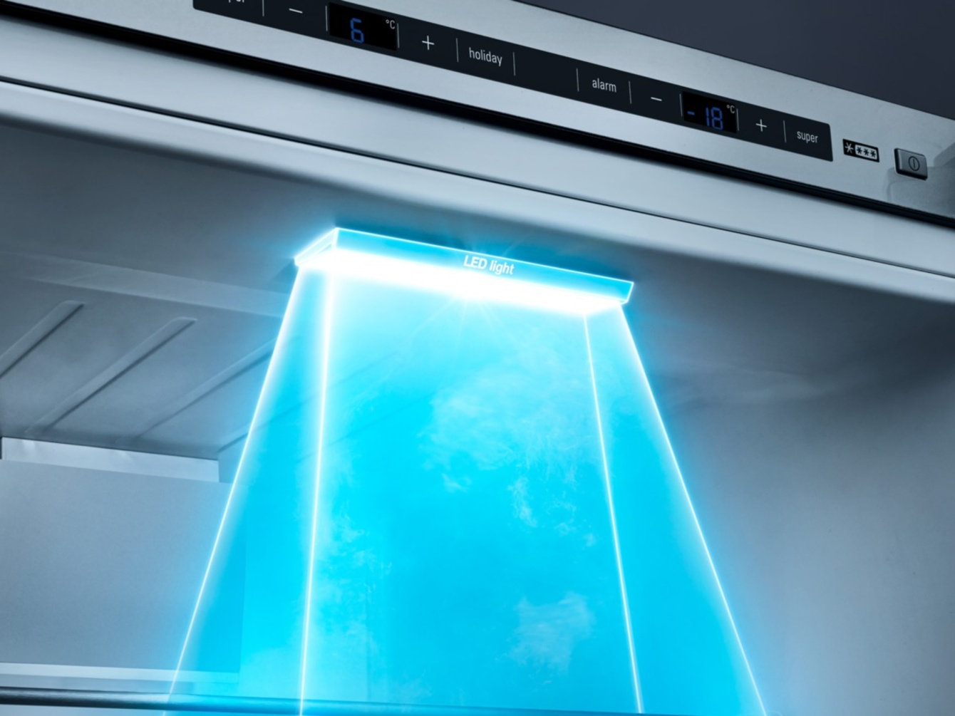 LED Licht bei SK Elektrotechnik in Schwäbisch Gmünd