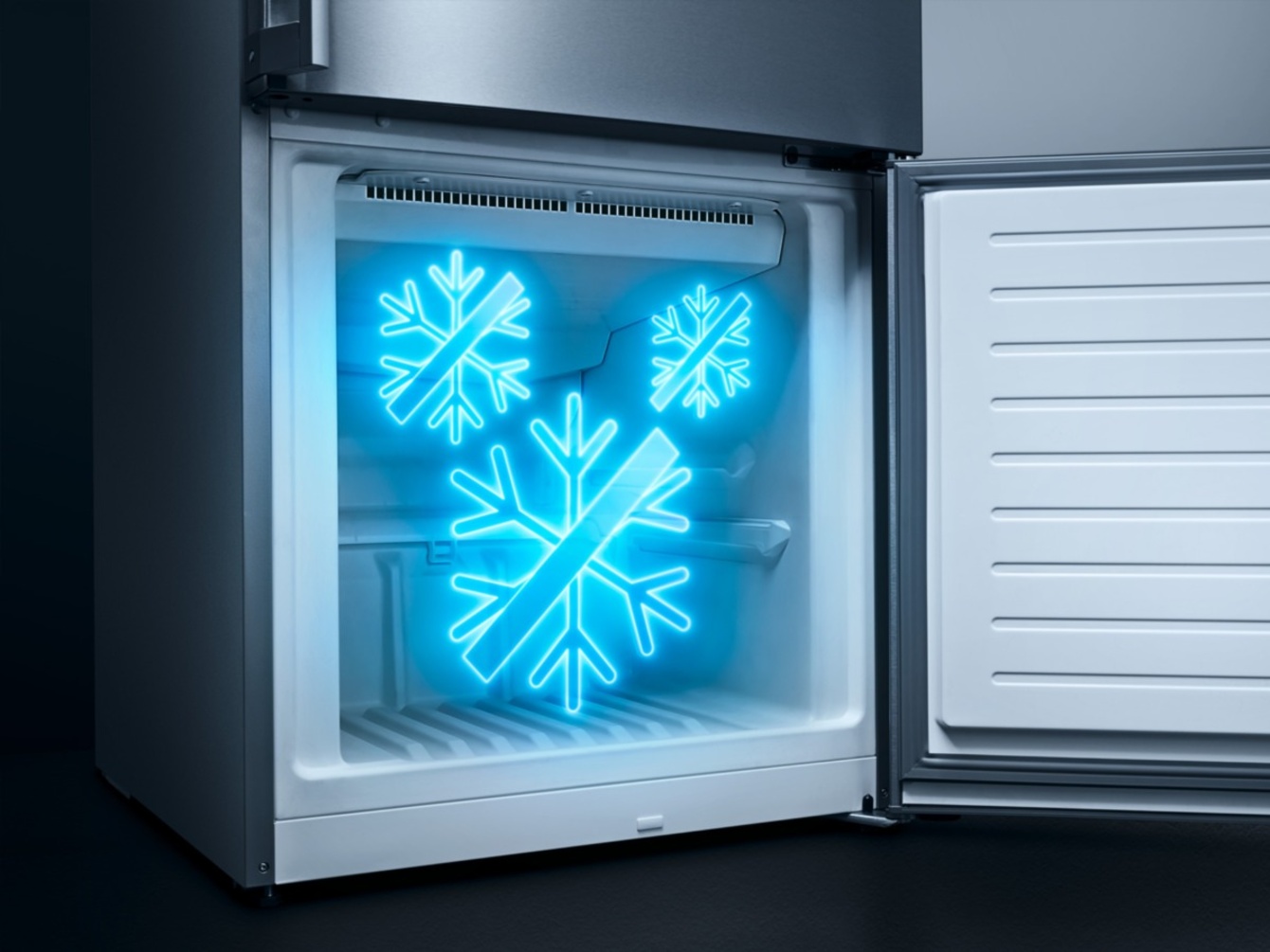 noFrost bei SK Elektrotechnik in Schwäbisch Gmünd