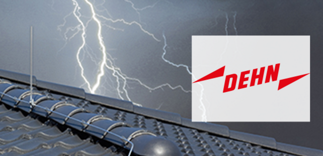 Dehn bei SK Elektrotechnik in Schwäbisch Gmünd