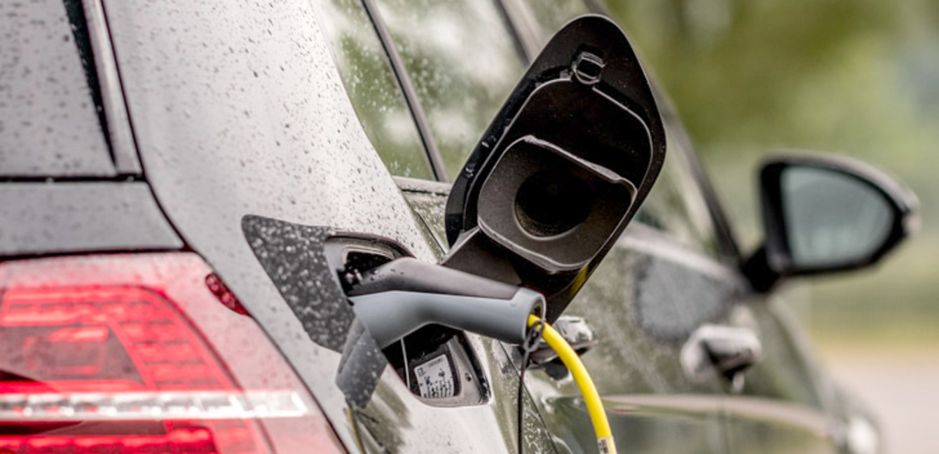 E-Mobility bei SK Elektrotechnik in Schwäbisch Gmünd