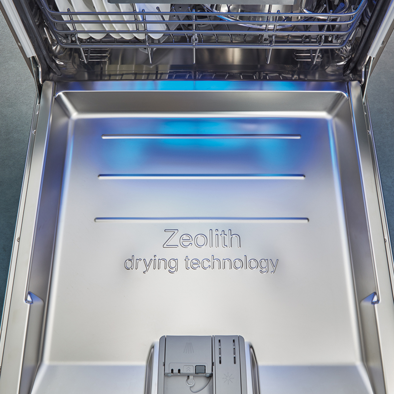 Zeolith Trocknen – Für glänzende Spülergebnisse bei SK Elektrotechnik in Schwäbisch Gmünd