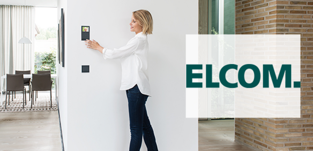 Elcom bei SK Elektrotechnik in Schwäbisch Gmünd