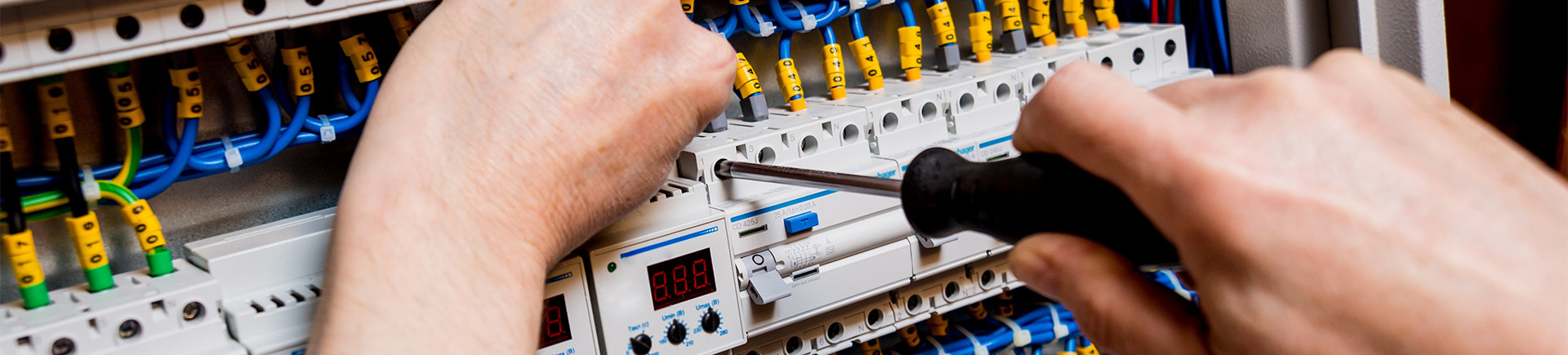 SK Elektrotechnik in Schwäbisch Gmünd