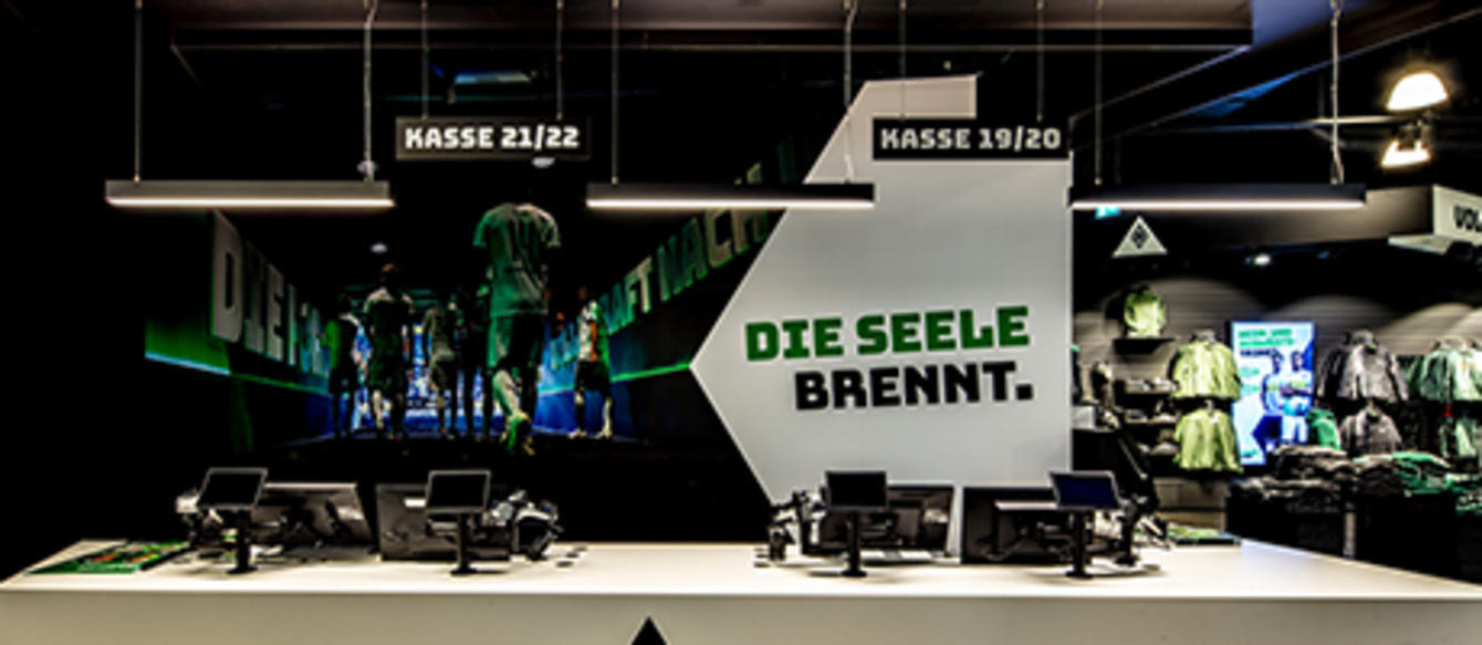Shop / Retail bei SK Elektrotechnik in Schwäbisch Gmünd
