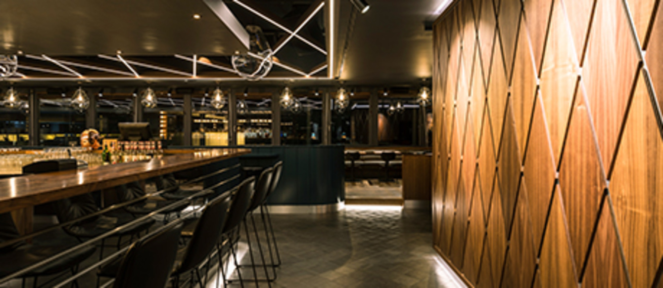 Hotellerie / Gastronomie bei SK Elektrotechnik in Schwäbisch Gmünd