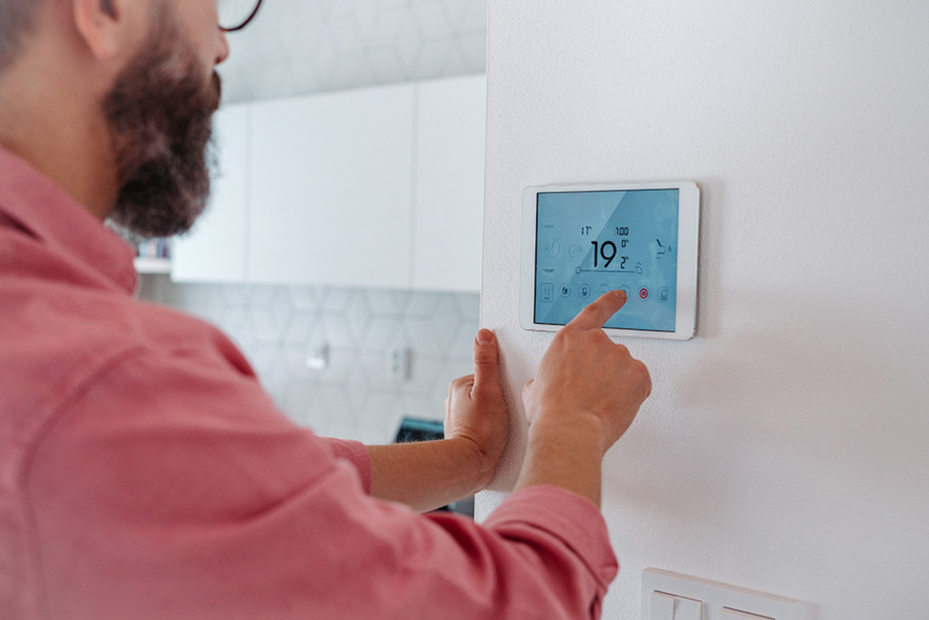 KNX-Planung bei SK Elektrotechnik in Schwäbisch Gmünd