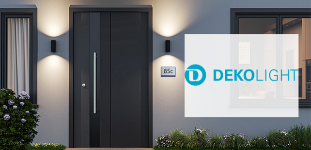 DEKO-LIGHT bei SK Elektrotechnik in Schwäbisch Gmünd