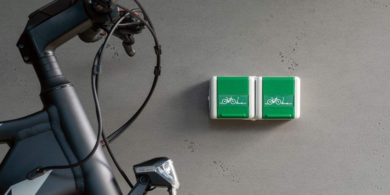 SCHUKO® Steckdose für E-Bikes bei SK Elektrotechnik in Schwäbisch Gmünd