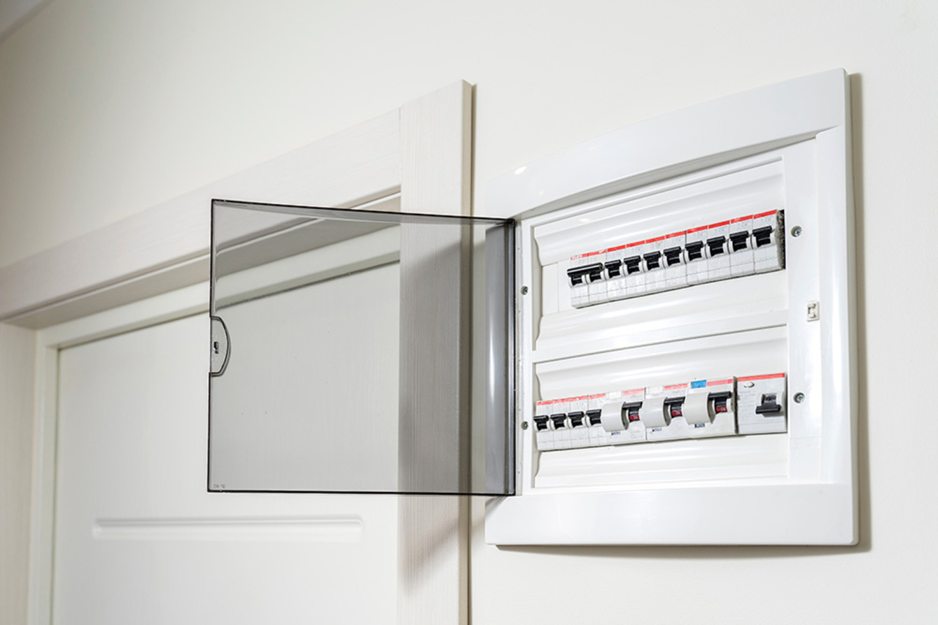 Über­spannungs­schutz bei SK Elektrotechnik in Schwäbisch Gmünd