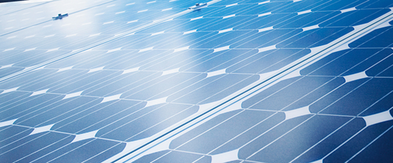 Photovoltaik bei SK Elektrotechnik in Schwäbisch Gmünd