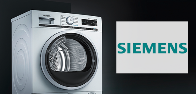 Siemens Hausgeräte bei SK Elektrotechnik in Schwäbisch Gmünd