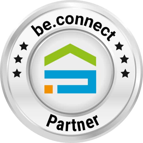 be.connect Partner bei SK Elektrotechnik in Schwäbisch Gmünd